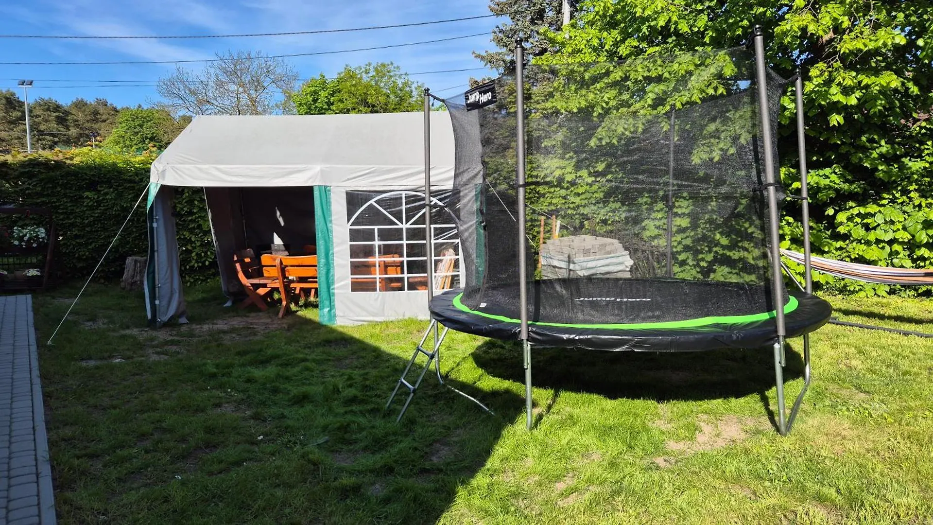 Apartament U Basi Gdańsk Polska