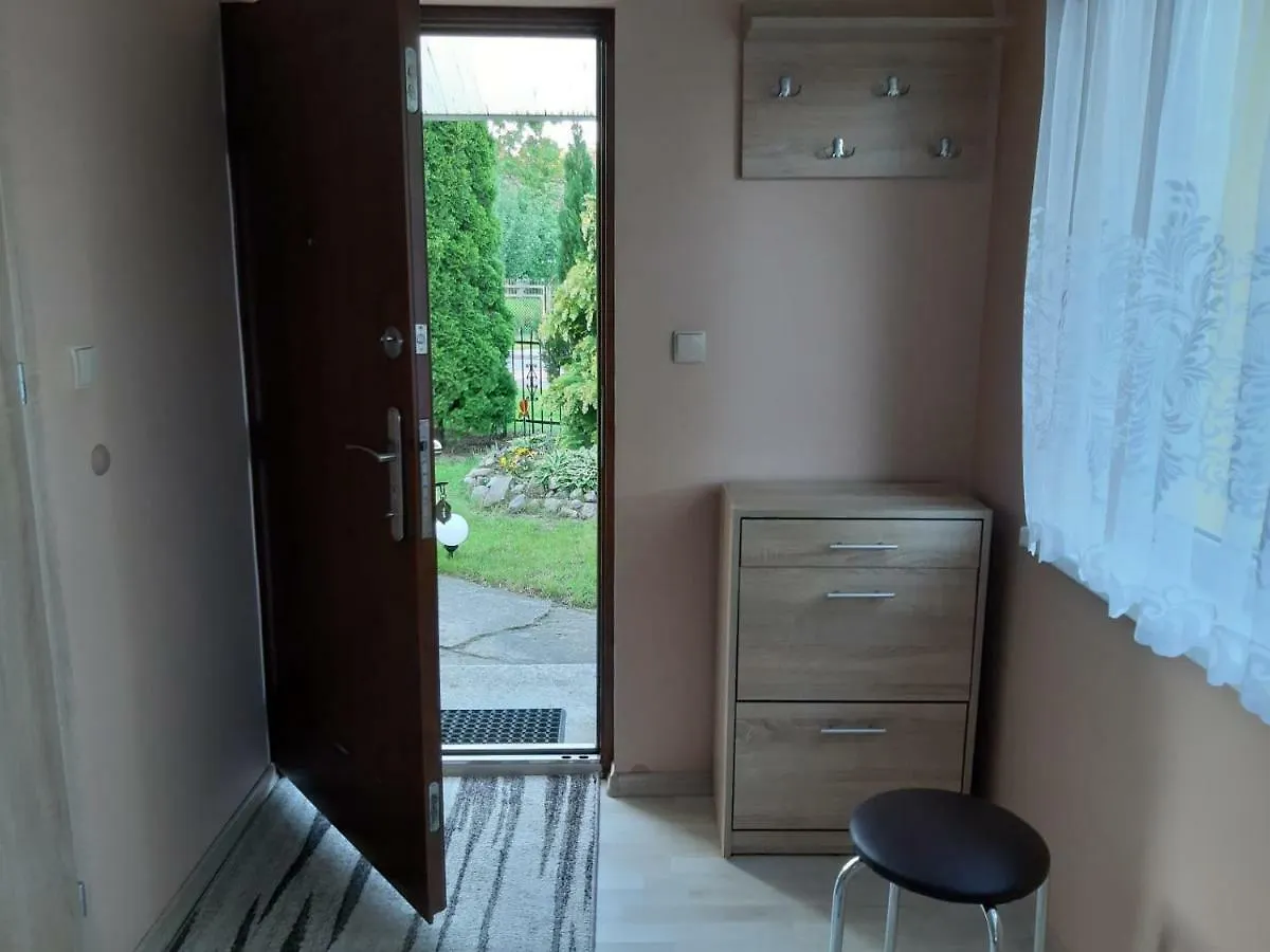 Apartament U Basi Gdańsk Polska