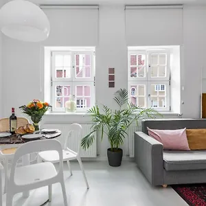 Apartament Maya's Flats&resorts 37 - Piwna, Gdańsk