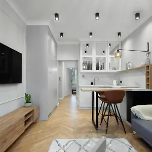 Apartament Ogarna 102, Gdańsk